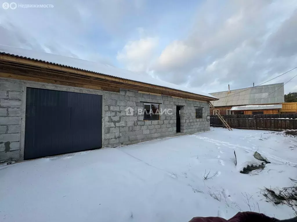 Участок в Улан-Удэ, ДНТ Луч, 89 (7.7 м) - Фото 1