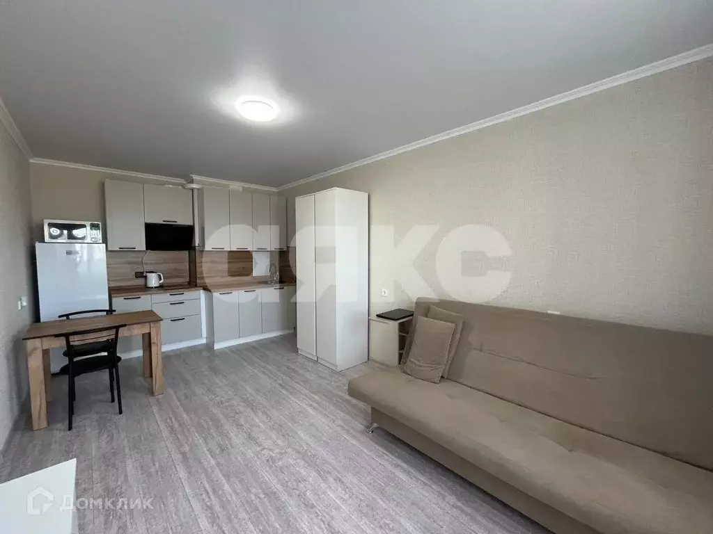 Продаётся 1-к квартира, 35 м - Фото 1