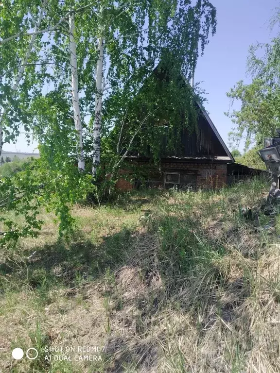 Участок в Омская область, Омск СОСН Омь-2 тер.,  (10.0 сот.) - Фото 0