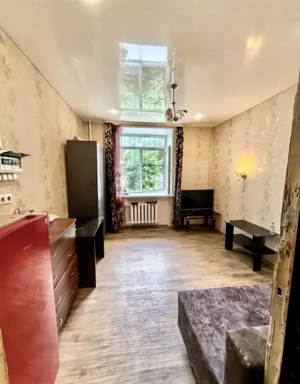 Комната Башкортостан, Уфа ул. Александра Невского, 38 (12.9 м) - Фото 2