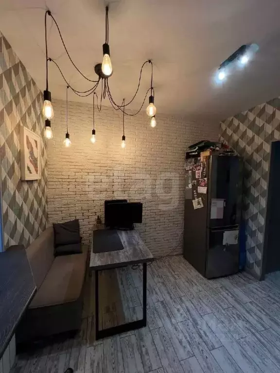 1-к кв. Санкт-Петербург Комендантский просп., 17К2 (38.6 м) - Фото 1