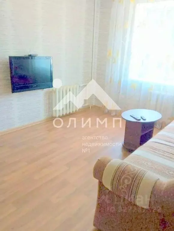 1-к кв. Вологодская область, Вологда Рабочая ул., 13 (31.0 м) - Фото 1