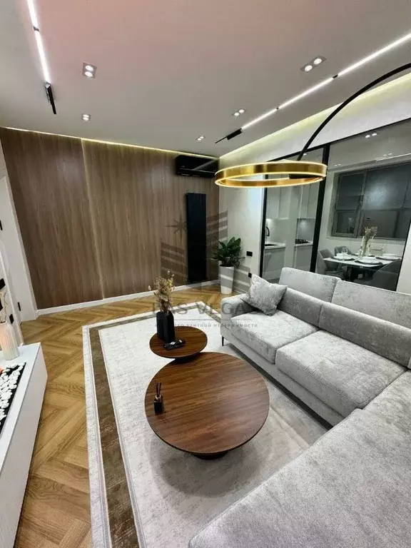 3-к кв. Татарстан, Казань Профессора Камая ул., 8А (75.0 м) - Фото 0