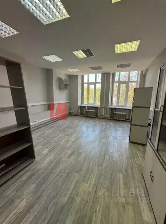 Офис в Москва Марксистская ул., 20С9 (170 м) - Фото 1
