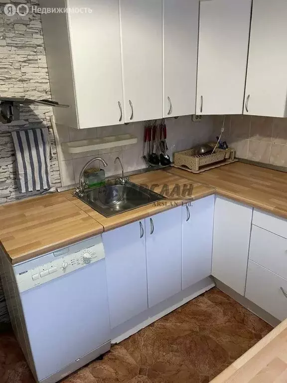 2-комнатная квартира: Казань, улица Аделя Кутуя, 10 (44.5 м) - Фото 2