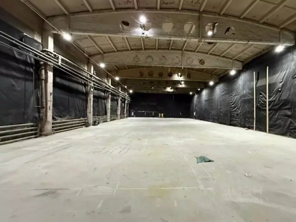 Склад в Москва Котляковская ул., 6С8 (1670 м) - Фото 1