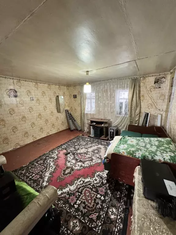 Дом в Ростовская область, Зверево Красная ул. (77 м) - Фото 1