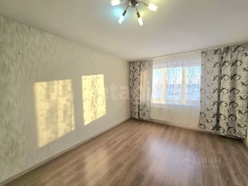 1-к кв. Башкортостан, Стерлитамак просп. Октября, 89 (37.4 м) - Фото 1