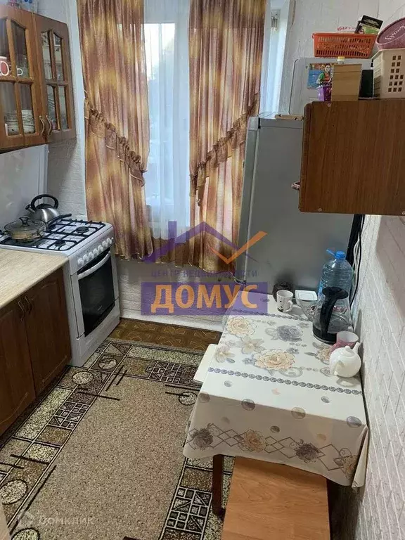 Продаётся 1-к квартира, 30.3 м - Фото 1
