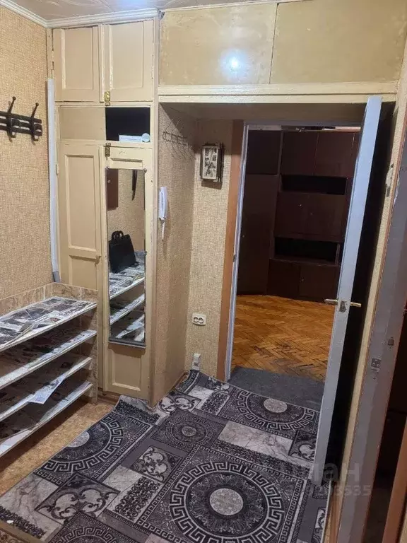 2-к кв. Москва Волгоградский просп., 118/7К1 (46.0 м) - Фото 0