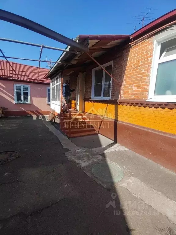 Дом в Северная Осетия, Заводской пгт пер. Линейный (90 м) - Фото 2