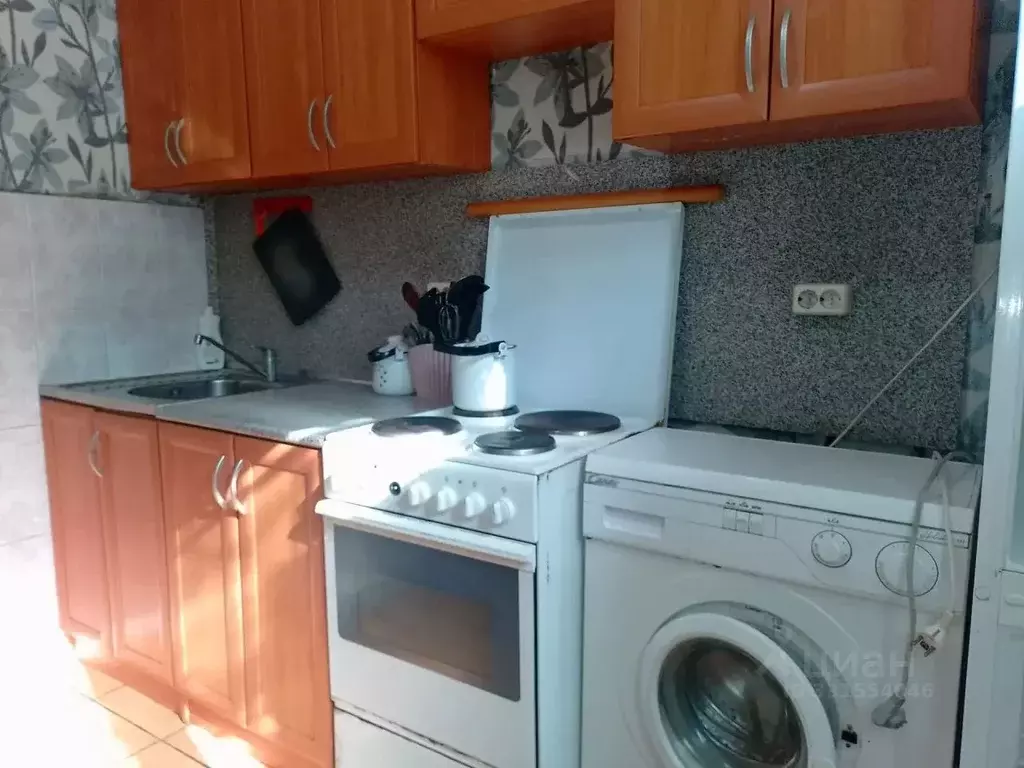 2-к кв. Москва Магнитогорская ул., 17 (52.0 м) - Фото 1
