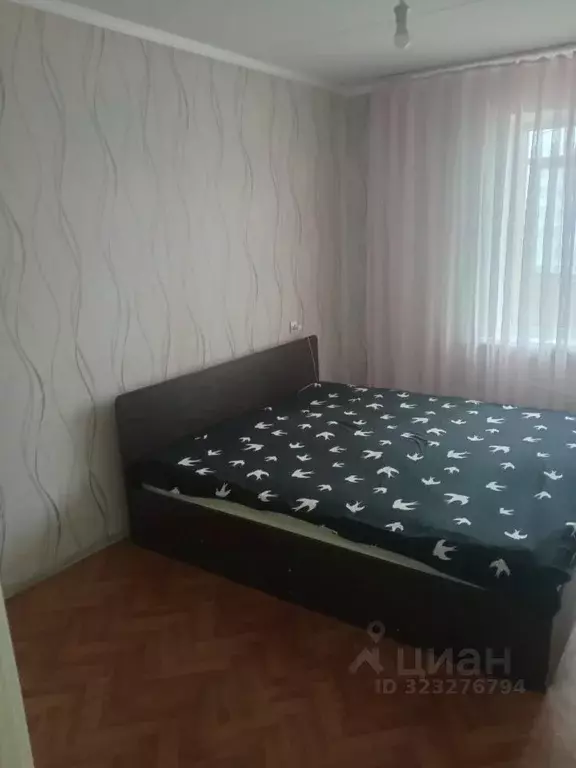 2-к кв. Татарстан, Казань ул. Академика Сахарова, 12 (56.0 м) - Фото 2