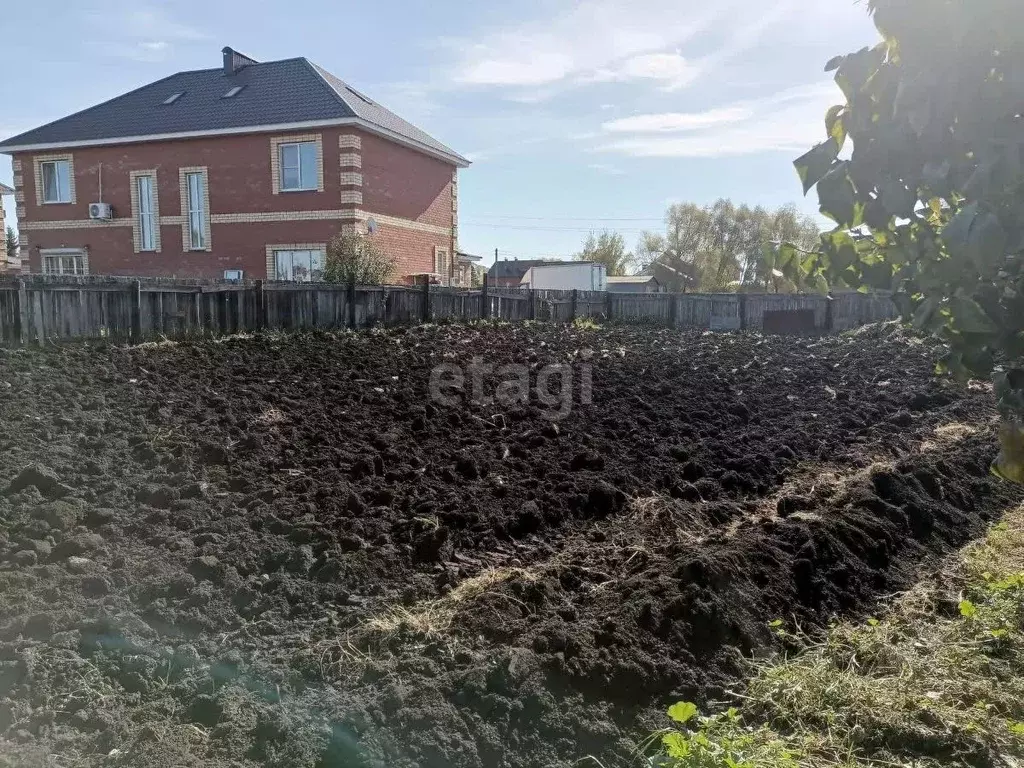 Участок в Башкортостан, Уфимский район, Зубовский сельсовет, с. Зубово ... - Фото 1