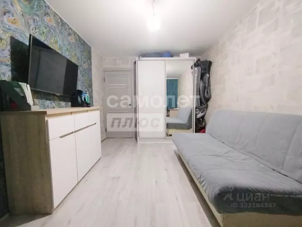 2-к кв. Пермский край, Краснокамск ул. Победы, 3 (52.2 м) - Фото 2