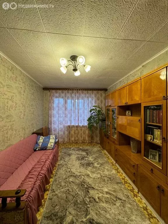 3-комнатная квартира: Брянск, улица Мичурина, 29 (61 м) - Фото 1