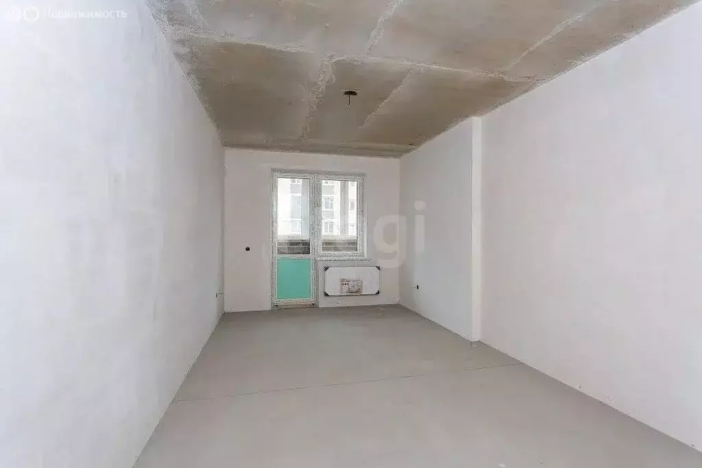 2-комнатная квартира: Краснодар, Прикубанский внутригородской округ, ... - Фото 2