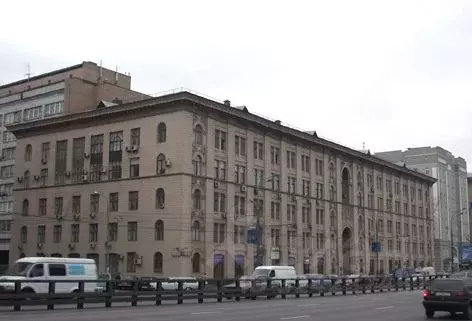 Офис в Москва просп. Мира, 106 (51 м) - Фото 2