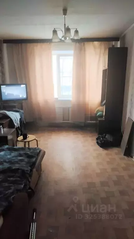 1-к кв. Санкт-Петербург ул. Дмитрия Устинова, 6 (38.5 м) - Фото 1