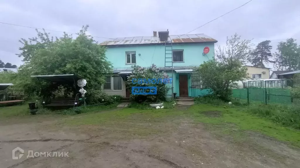 Продаётся 3-к квартира, 60.9 м - Фото 0