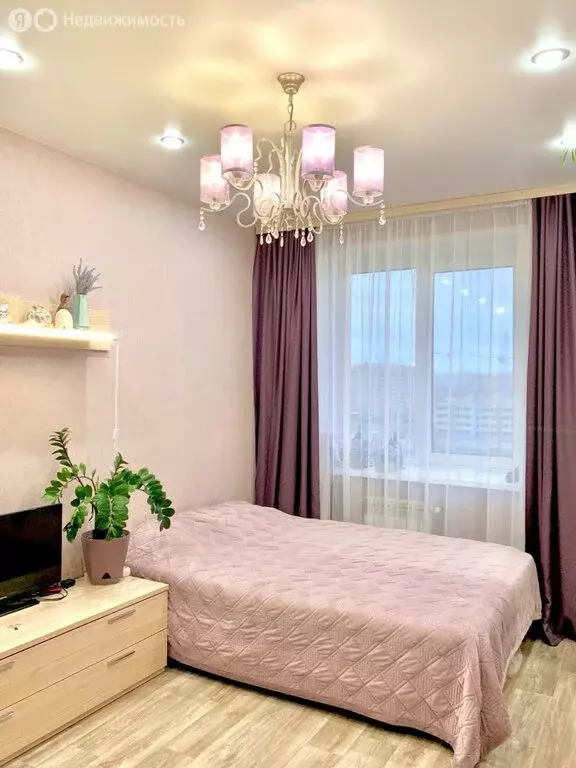 1-комнатная квартира: Йошкар-Ола, улица Анникова, 16 (41.3 м) - Фото 1