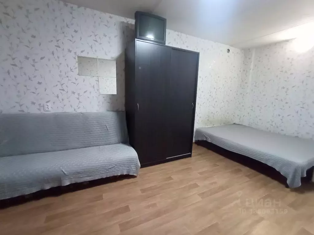 1-к кв. Нижегородская область, Нижний Новгород Радужная ул., 8 (35.0 ... - Фото 2