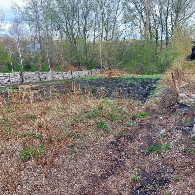 Участок в Кемеровская область, Кемерово ул. Лебяжья (10.0 сот.) - Фото 2