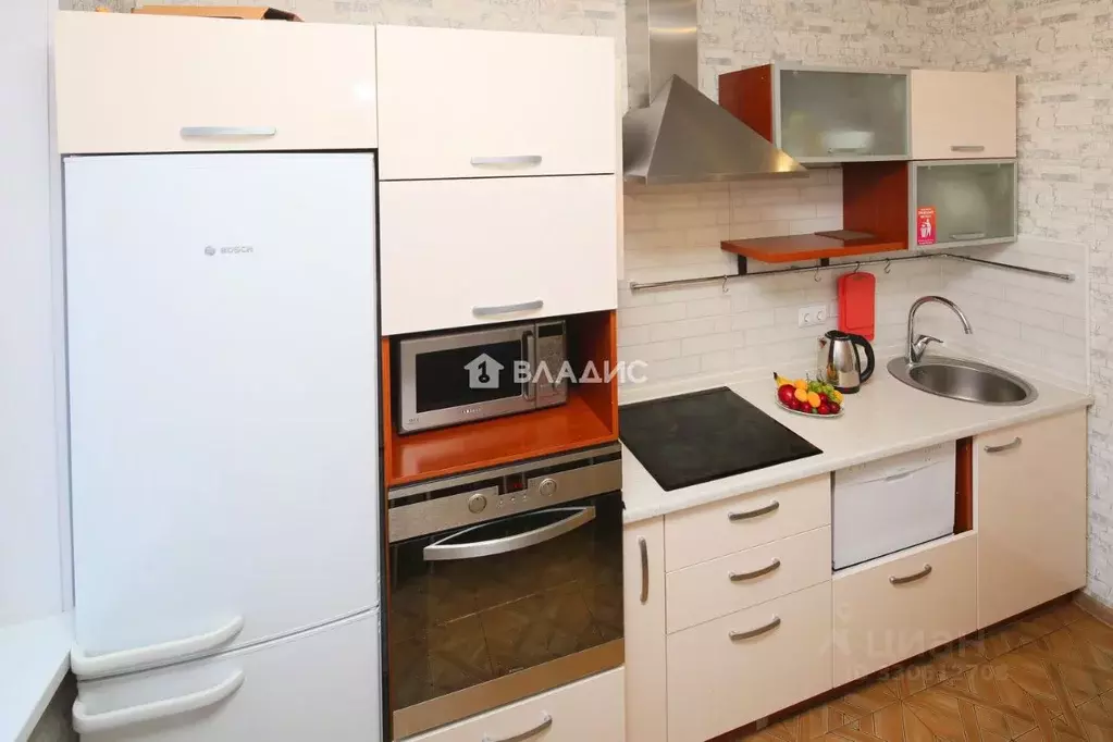 2-к кв. Иркутская область, Иркутск ул. Лыткина, 9/6 (53.2 м) - Фото 2