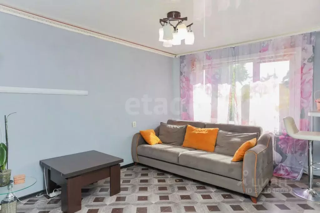 3-к кв. Иркутская область, Ангарск 19-й мкр, 3 (59.1 м) - Фото 2