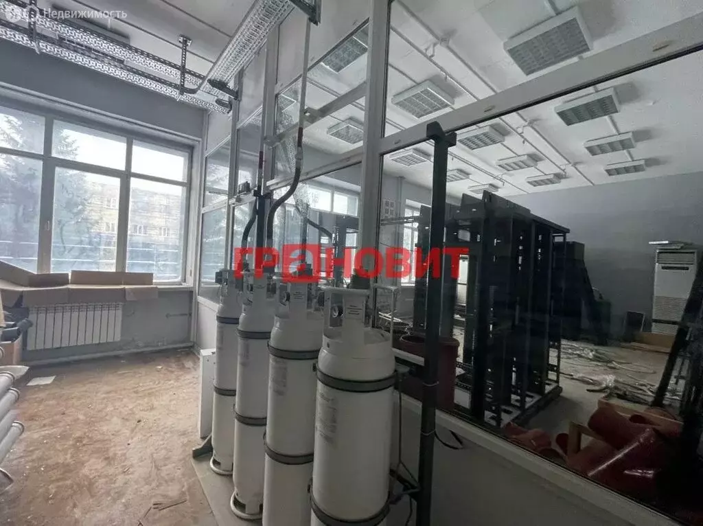 Помещение свободного назначения (274.4 м) - Фото 1
