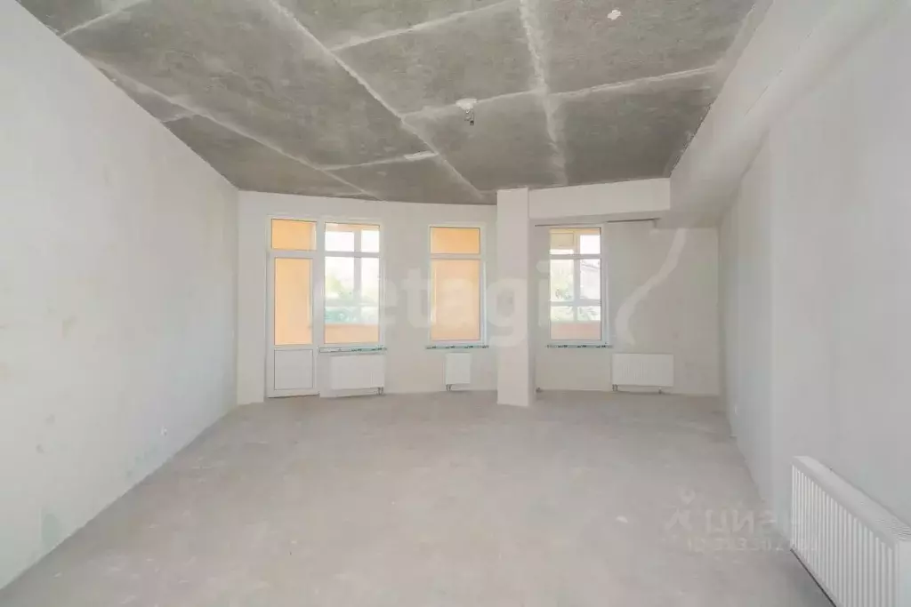 4-к кв. Пермский край, Пермь Монастырская ул., 70 (171.5 м) - Фото 2