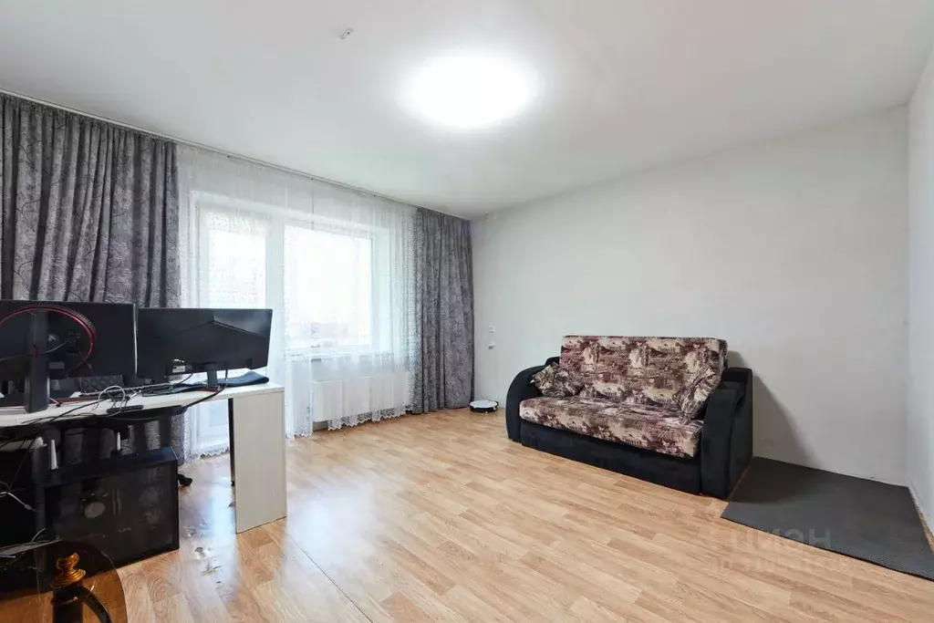 2-к кв. Челябинская область, Челябинск ул. Генерала Мартынова, 14 ... - Фото 2