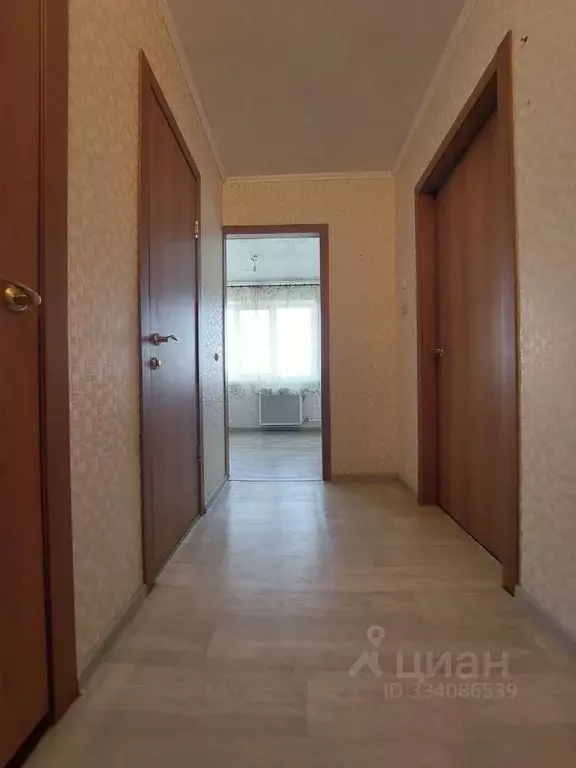 1-к кв. Московская область, Жуковский Молодежная ул., 21 (34.1 м) - Фото 2