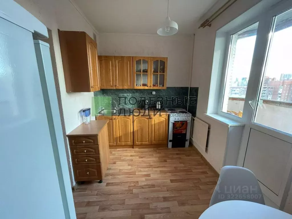 1-к кв. Санкт-Петербург Школьная ул., 114к2 (39.1 м) - Фото 1