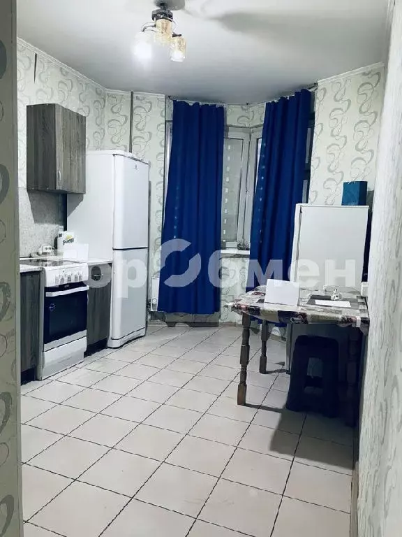 Продается 2-комнатная квартира - Фото 1