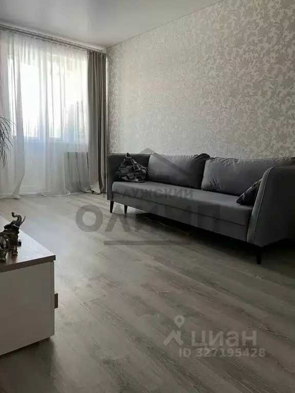 2-к кв. Калужская область, Калуга Ольговская ул., 2 (53.3 м) - Фото 1