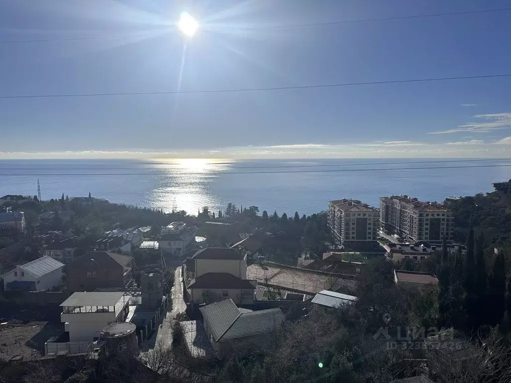 3-к кв. Крым, Ялта муниципальный округ, Восход пгт ул. Наташинская, 2Ж ... - Фото 1