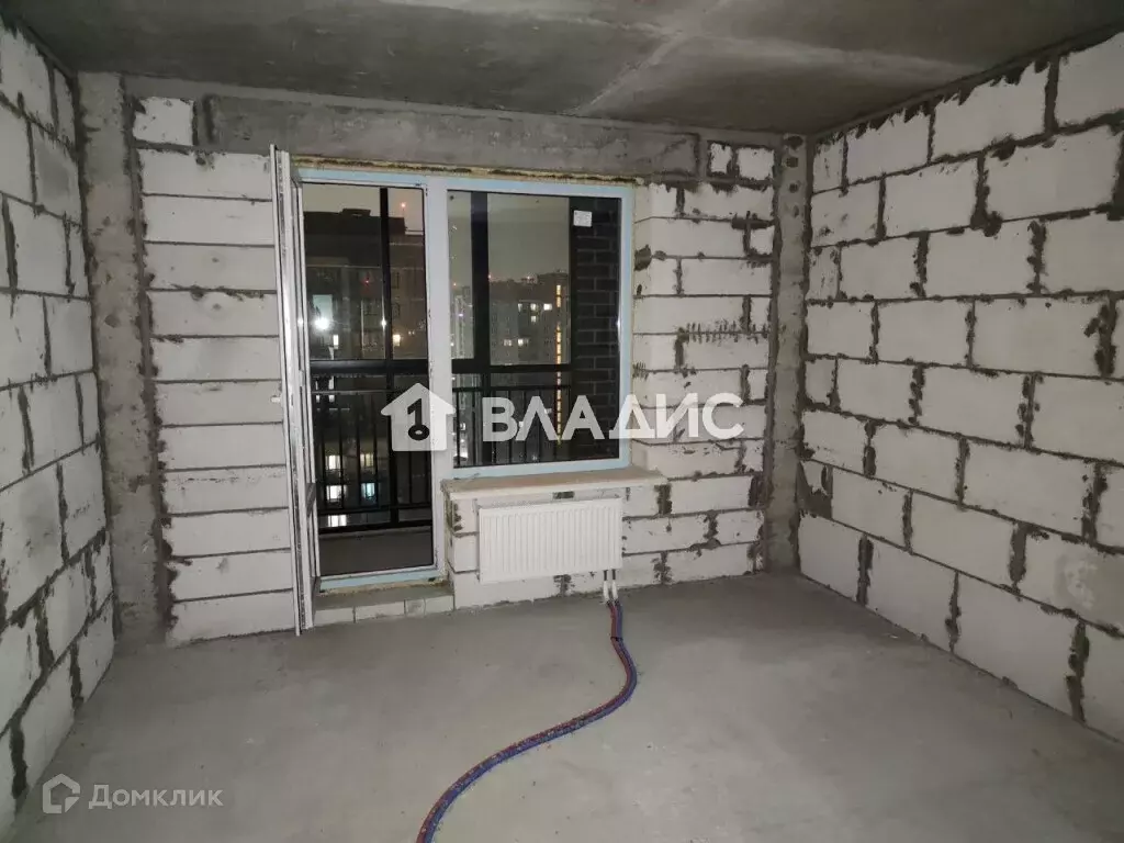Продаётся квартира-студия, 24.5 м - Фото 1