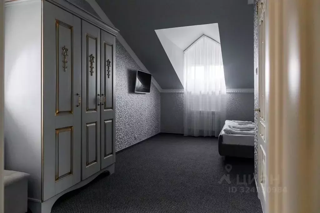 Комната Вологодская область, Вологда Советский просп., 132 - Фото 2