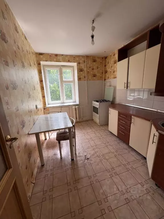 2-к кв. Ульяновская область, Димитровград просп. Ленина, 61 (47.6 м) - Фото 1