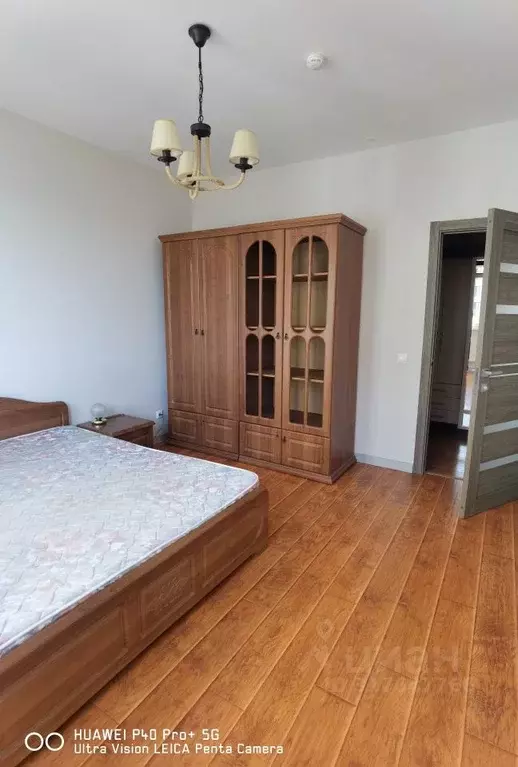 2-к кв. Москва ул. Народного Ополчения, 11 (56.0 м) - Фото 1