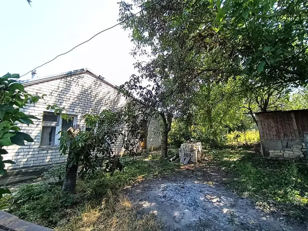 Дом в Ставропольский край, Ставрополь Арония садовое товарищество, 216 ... - Фото 0