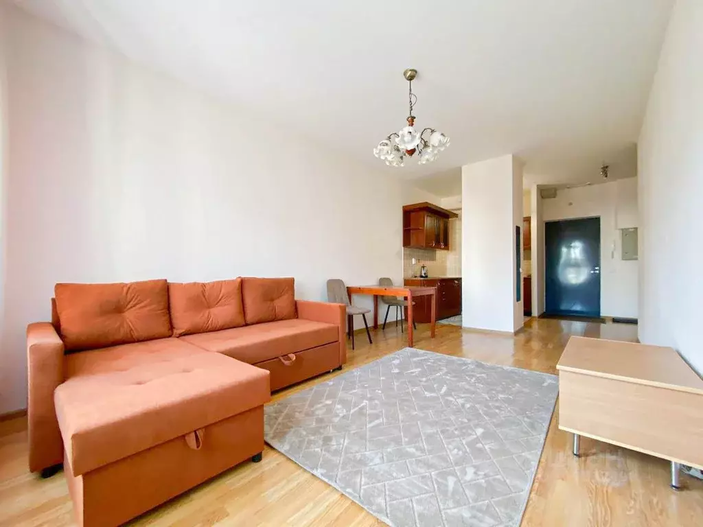 2-к кв. Санкт-Петербург Богатырский просп., 64к1 (55.0 м) - Фото 1