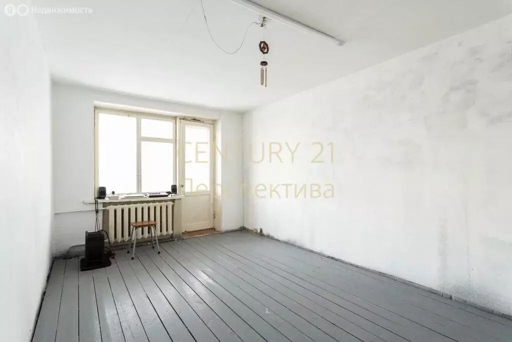 1-комнатная квартира: посёлок городского типа Малаховка, улица ... - Фото 2