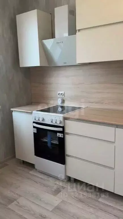 1-к кв. Курганская область, Курган Заозерный жилрайон, 8-й мкр, 5 ... - Фото 2