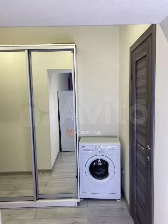 Квартира-студия, 29 м, 9/15 эт. - Фото 0