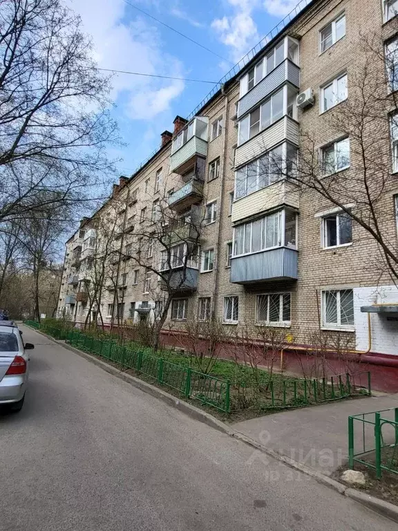 1-к кв. Московская область, Королев ул. Толстого, 4 (30.0 м) - Фото 0