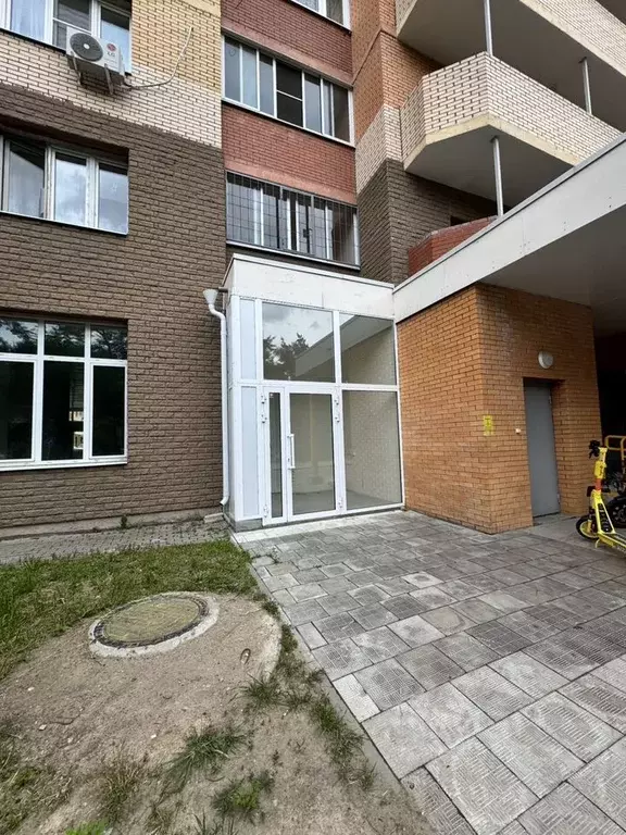 Помещение свободного назначения в Московская область, Котельники ул. ... - Фото 1