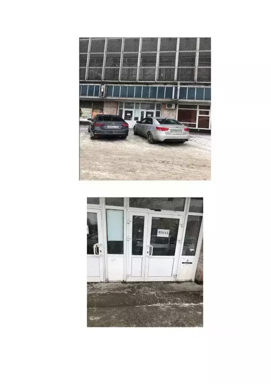 Помещение свободного назначения в Новосибирская область, Новосибирский ... - Фото 0