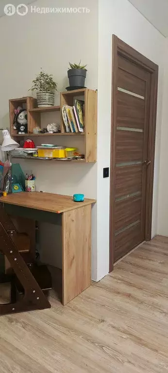 1-комнатная квартира: Йошкар-Ола, Фестивальная улица, 60 (37 м) - Фото 1